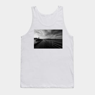 Whitby Tank Top